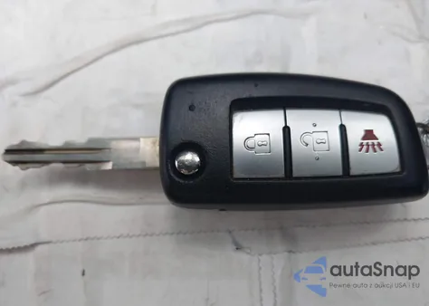 2020 Nissan Rogue Sport S Fwd Xtronic Cvt z USA, uszkodzony, nr VIN JN1BJ1CV8LW277129